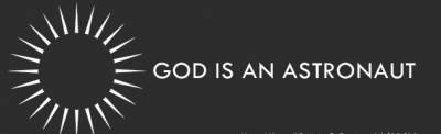 logo God Is An Astronaut